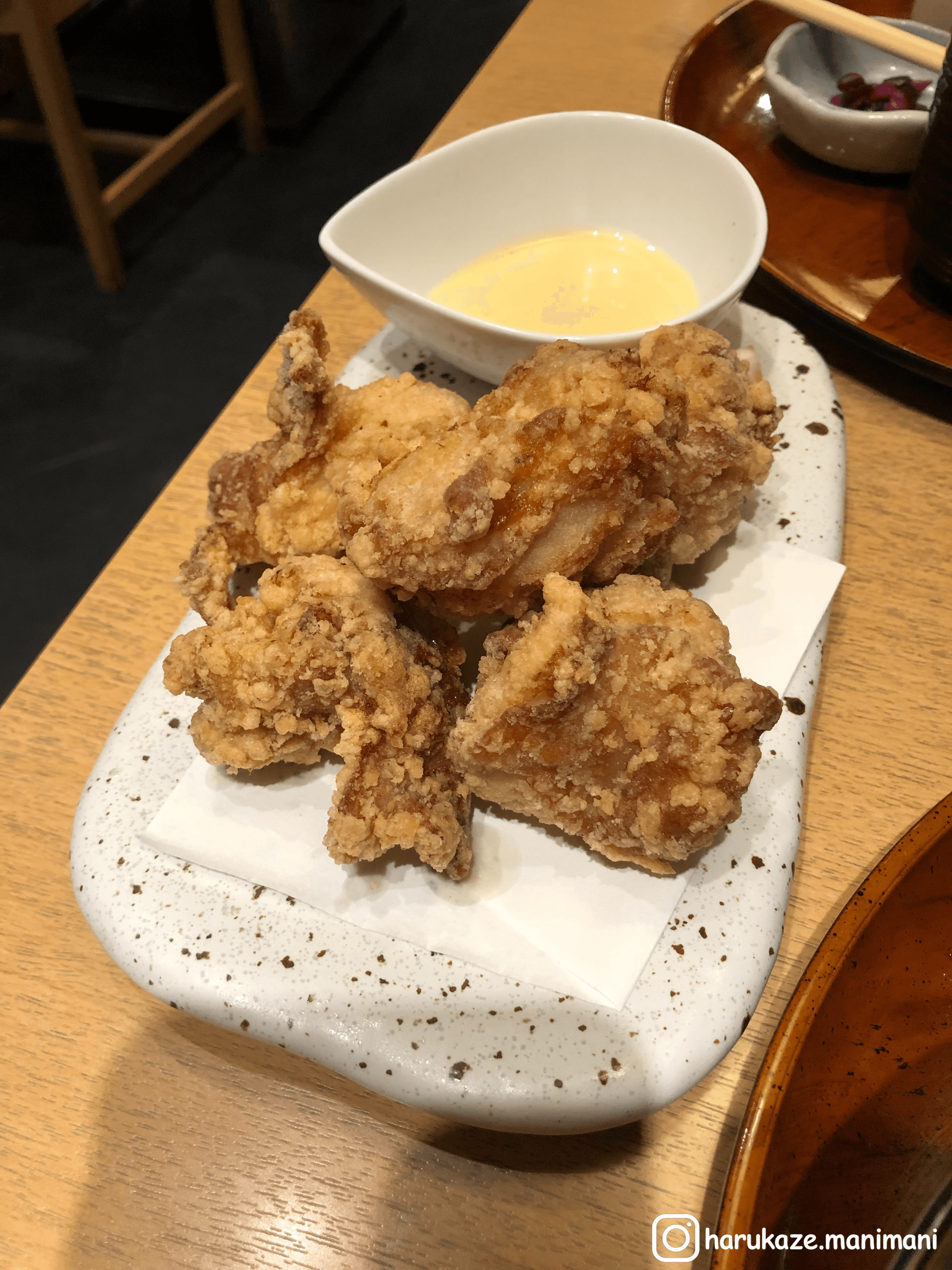 唐揚雞